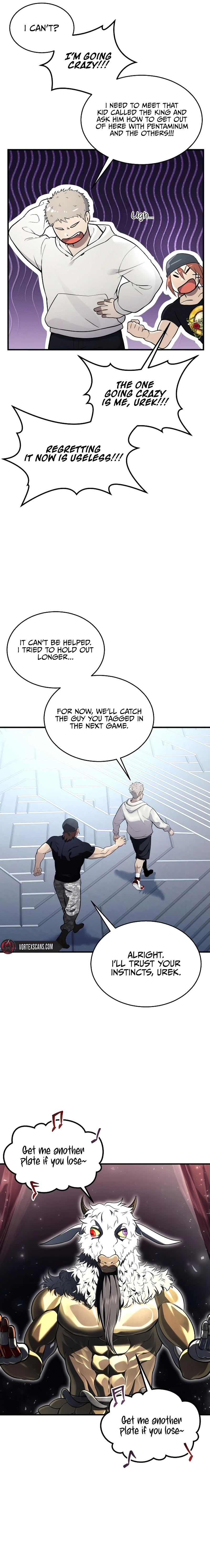 Tog Urek Mazino Chapter 4 - Page 7