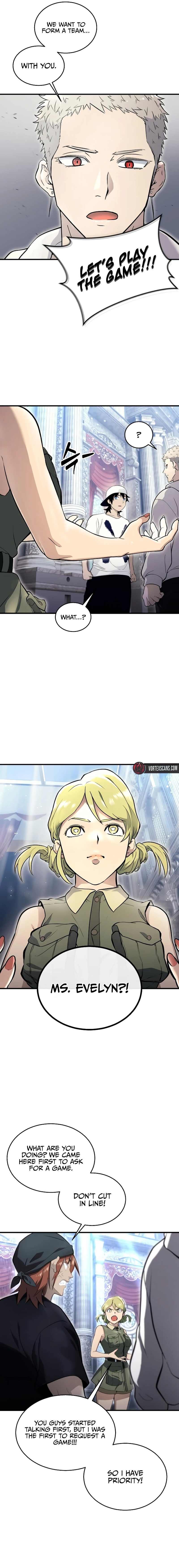 Tog Urek Mazino Chapter 4 - Page 13