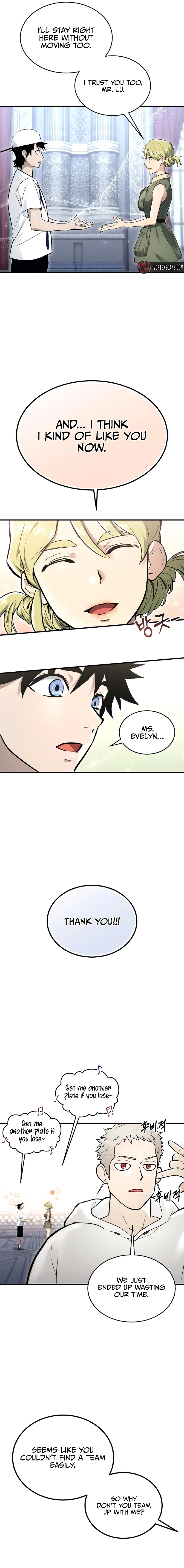 Tog Urek Mazino Chapter 4 - Page 18