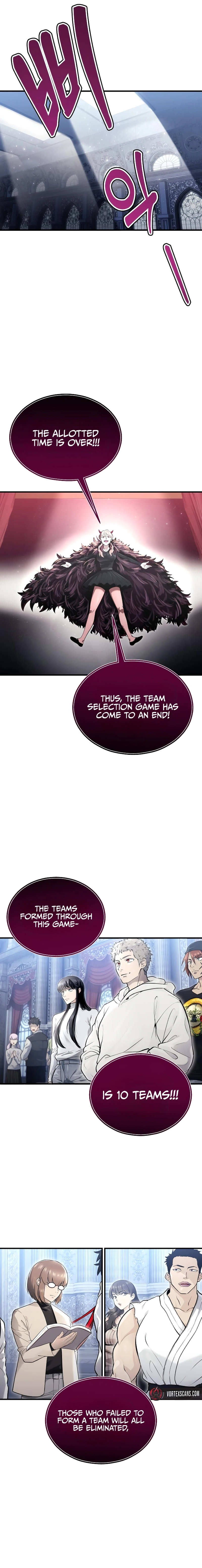 Tog Urek Mazino Chapter 4 - Page 22