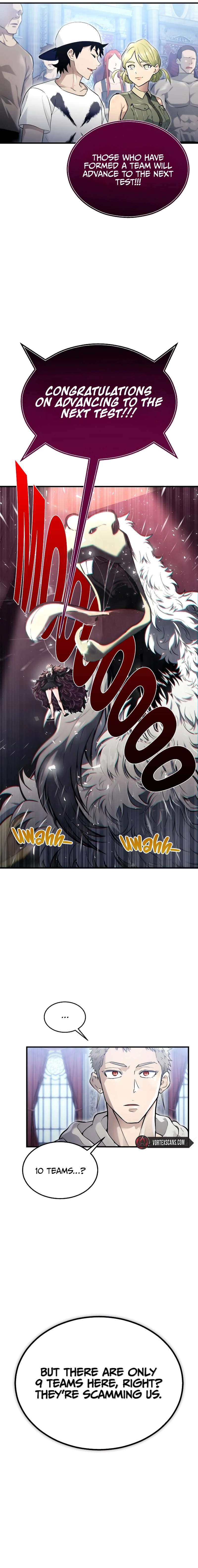 Tog Urek Mazino Chapter 4 - Page 23