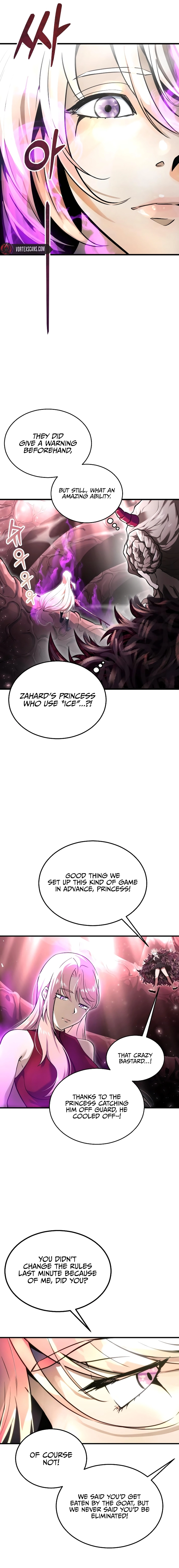 Tog Urek Mazino Chapter 4 - Page 25