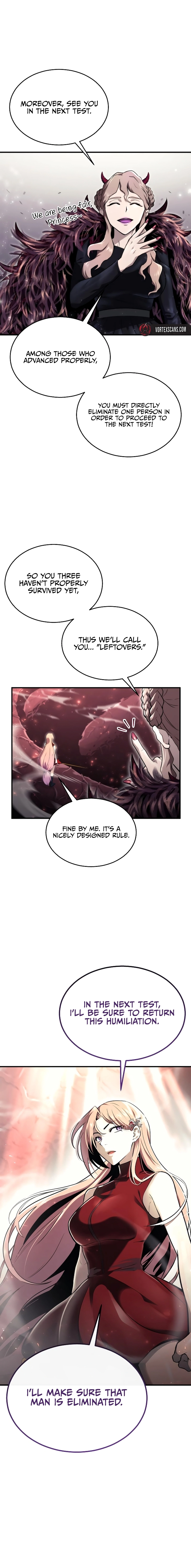 Tog Urek Mazino Chapter 4 - Page 26