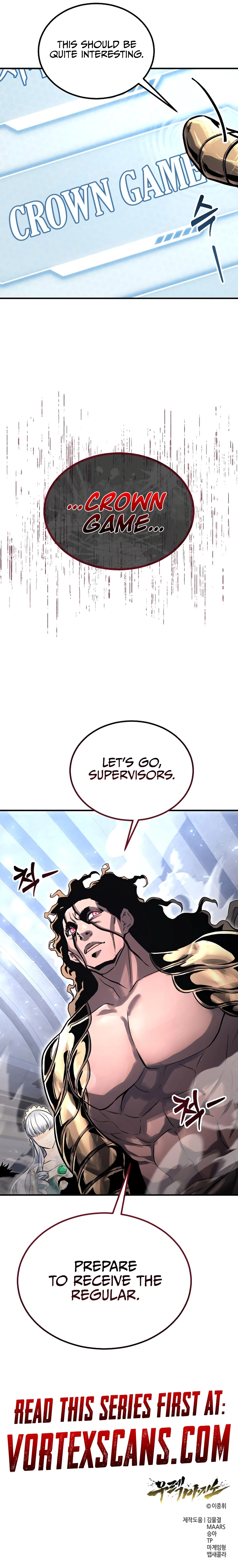 Tog Urek Mazino Chapter 4 - Page 28