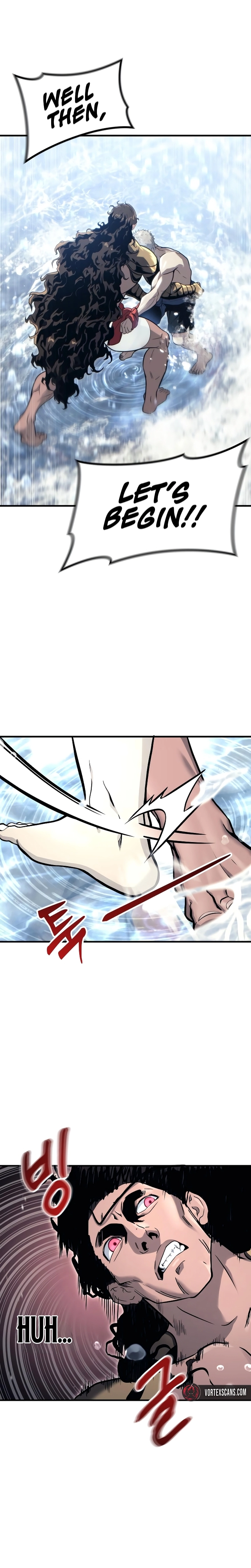 Tog Urek Mazino Chapter 6 - Page 4