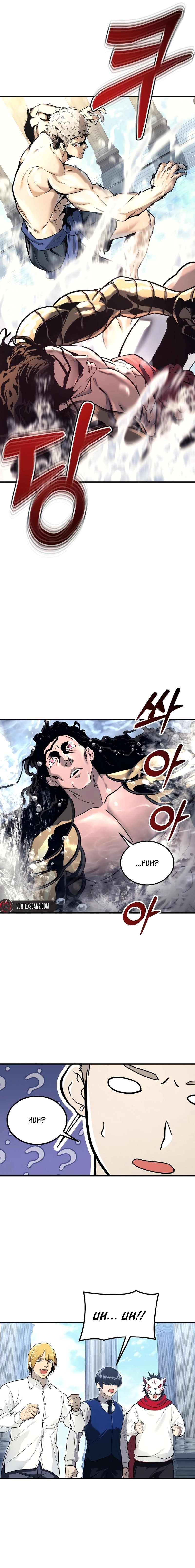 Tog Urek Mazino Chapter 6 - Page 5