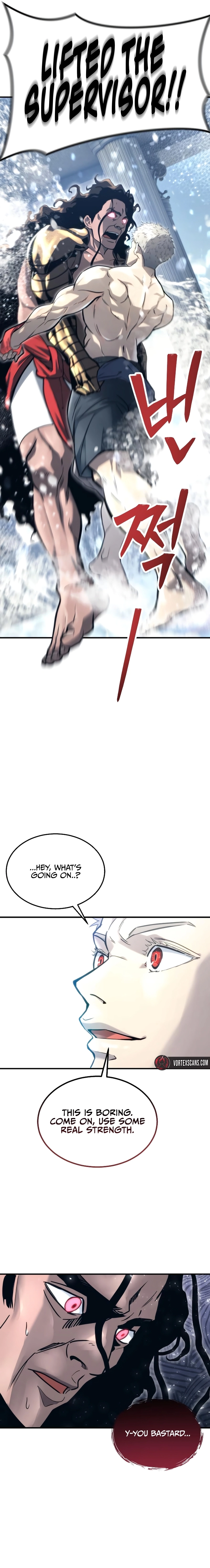 Tog Urek Mazino Chapter 6 - Page 11