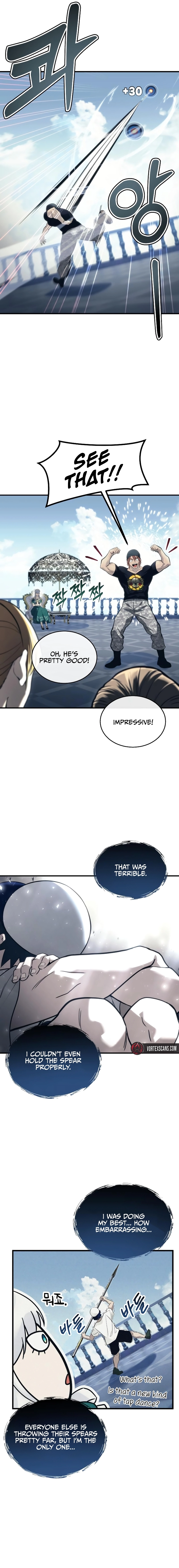 Tog Urek Mazino Chapter 6 - Page 16