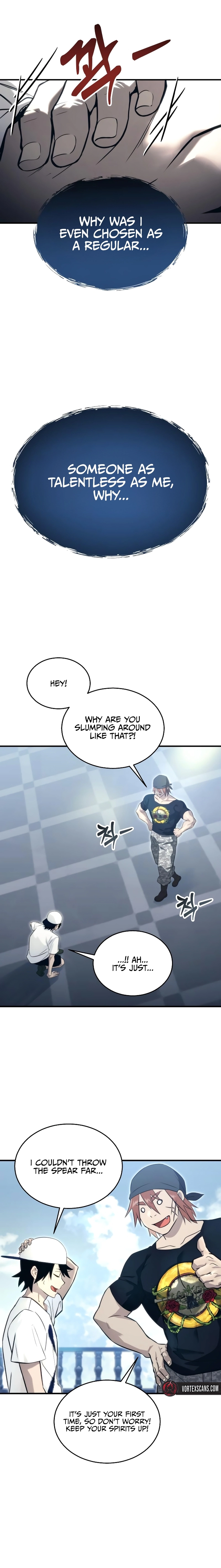 Tog Urek Mazino Chapter 6 - Page 17