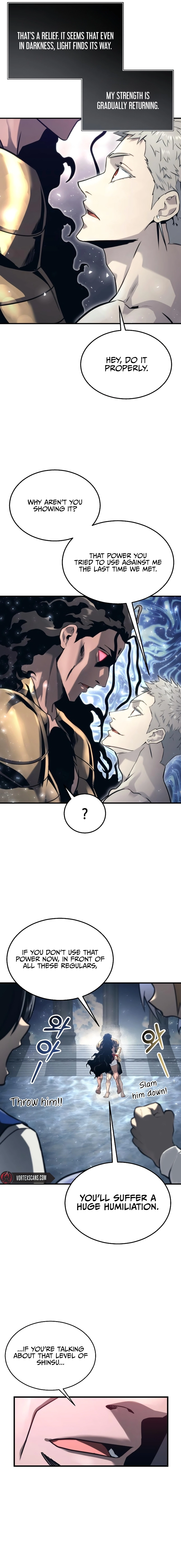 Tog Urek Mazino Chapter 6 - Page 21