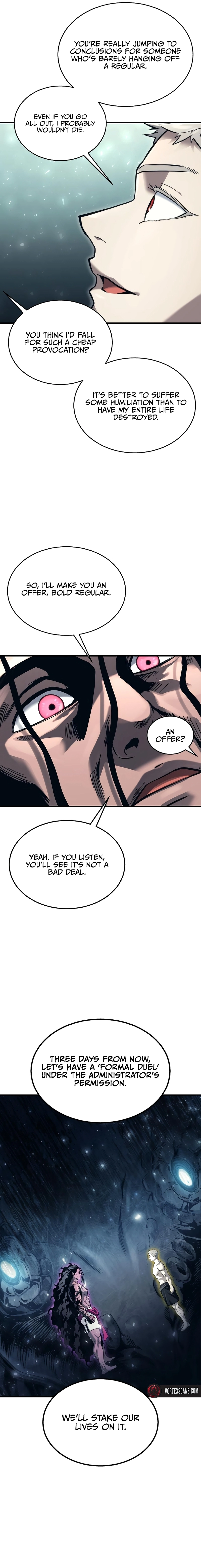 Tog Urek Mazino Chapter 6 - Page 24