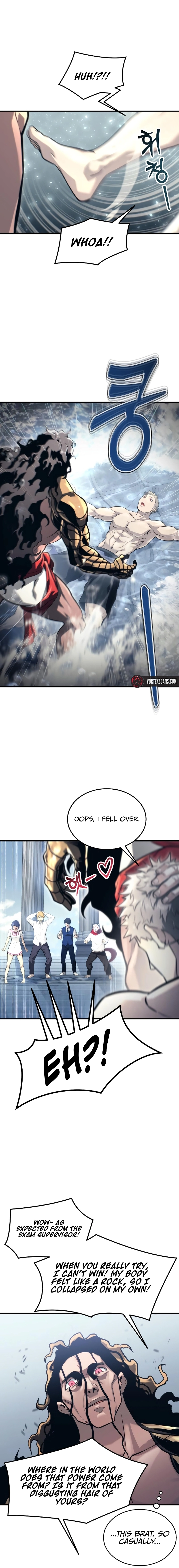 Tog Urek Mazino Chapter 6 - Page 27