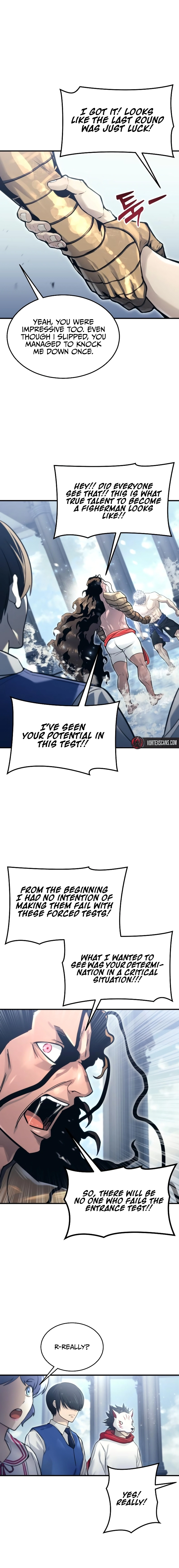 Tog Urek Mazino Chapter 6 - Page 28