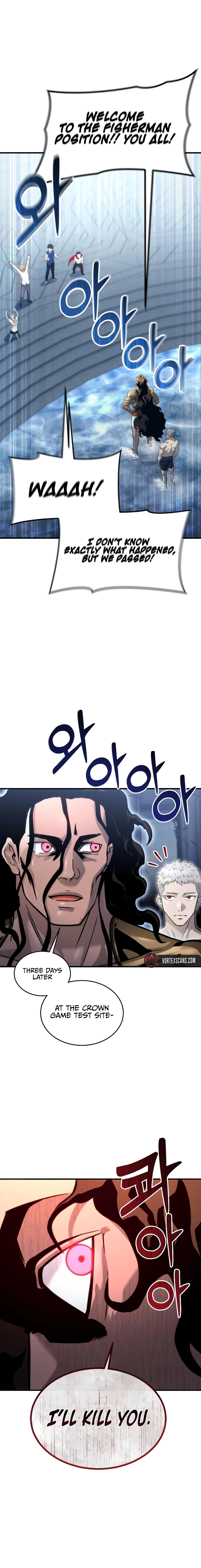 Tog Urek Mazino Chapter 6 - Page 29