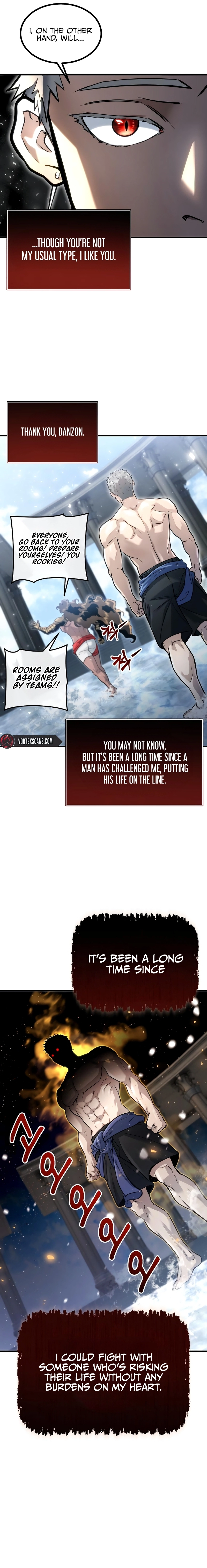 Tog Urek Mazino Chapter 6 - Page 30