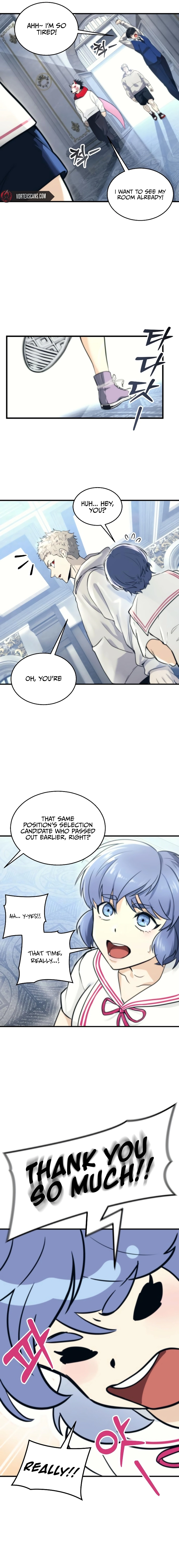 Tog Urek Mazino Chapter 6 - Page 31