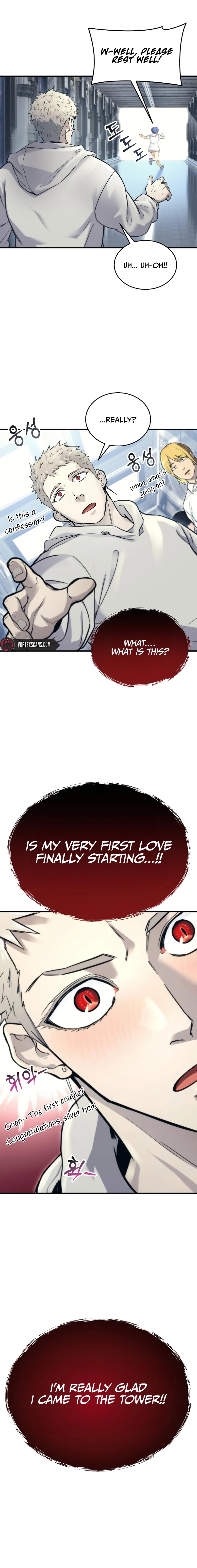 Tog Urek Mazino Chapter 6 - Page 32