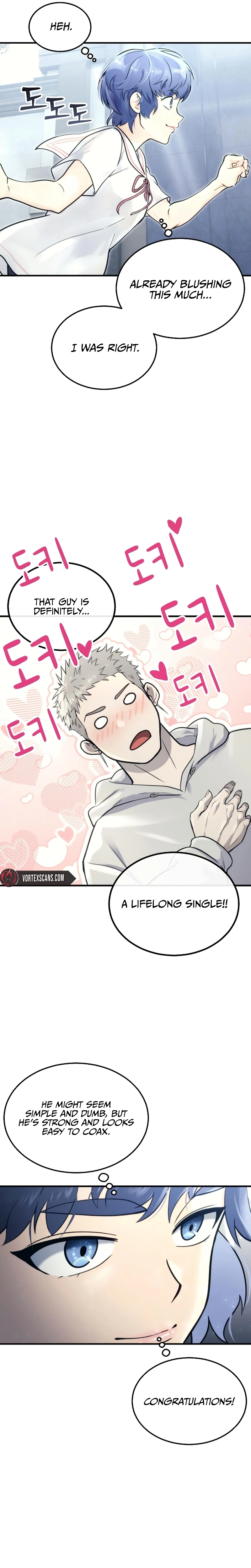 Tog Urek Mazino Chapter 6 - Page 33