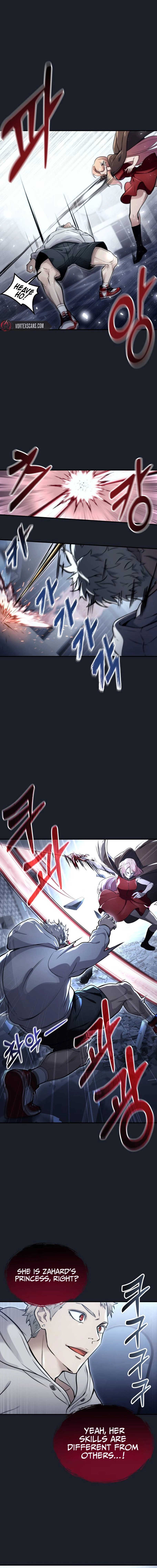 Tog Urek Mazino Chapter 8 - Page 15