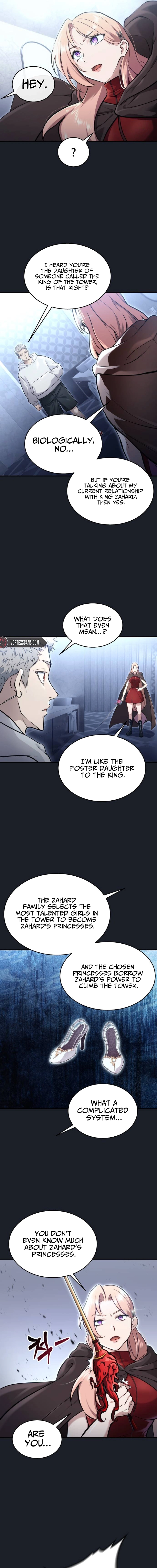 Tog Urek Mazino Chapter 8 - Page 16
