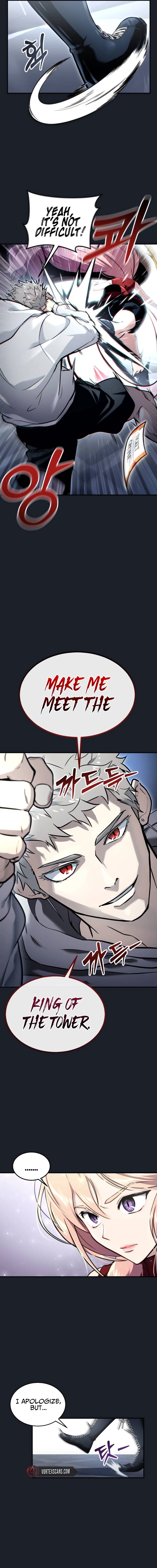 Tog Urek Mazino Chapter 8 - Page 18