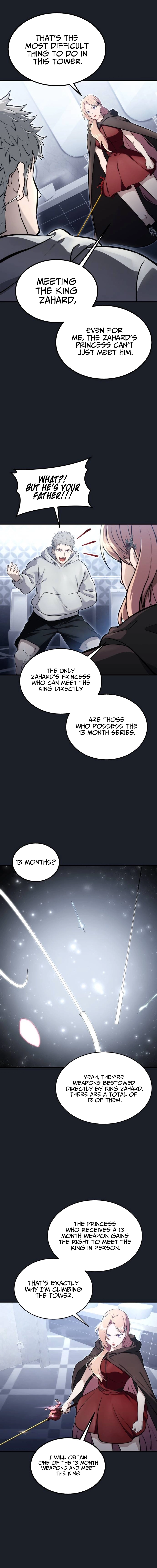 Tog Urek Mazino Chapter 8 - Page 19