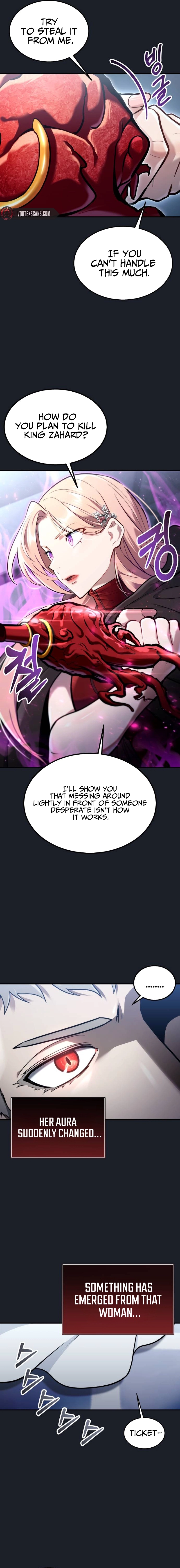 Tog Urek Mazino Chapter 8 - Page 26