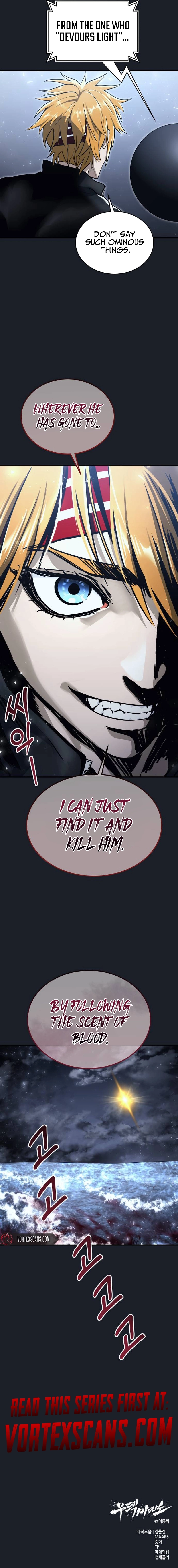 Tog Urek Mazino Chapter 8 - Page 33