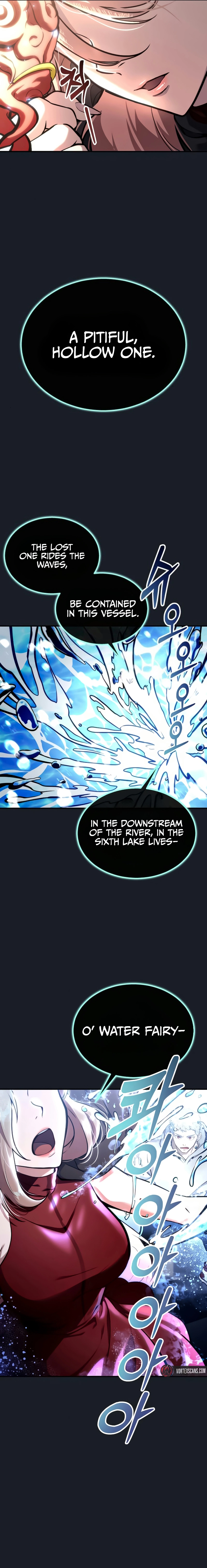 Tog Urek Mazino Chapter 9 - Page 6
