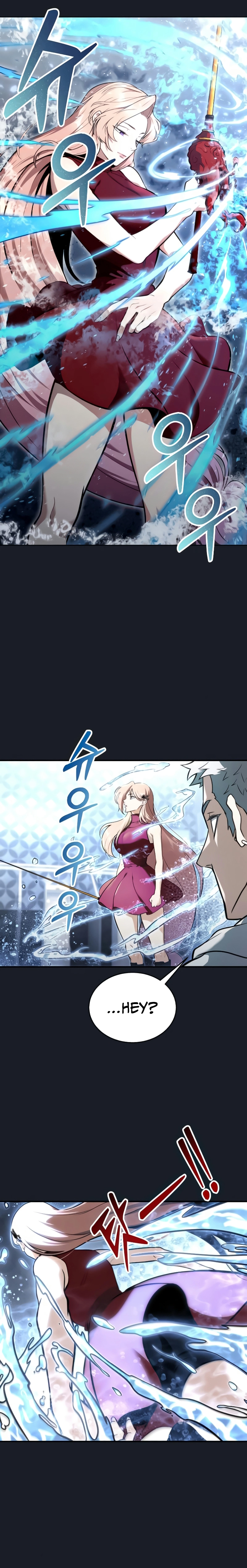 Tog Urek Mazino Chapter 9 - Page 7