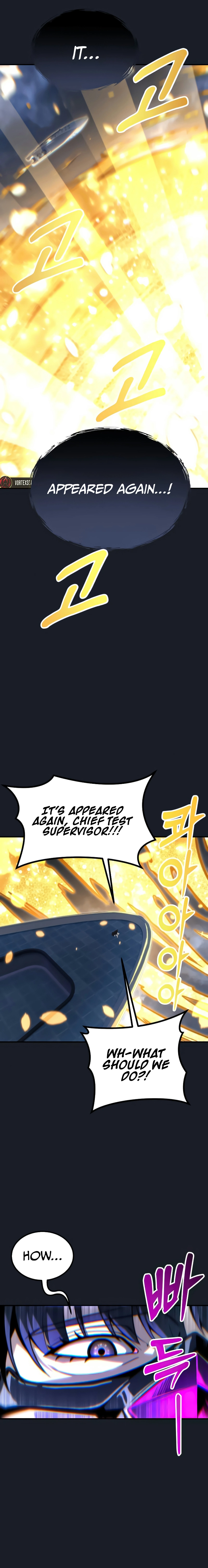 Tog Urek Mazino Chapter 9 - Page 14
