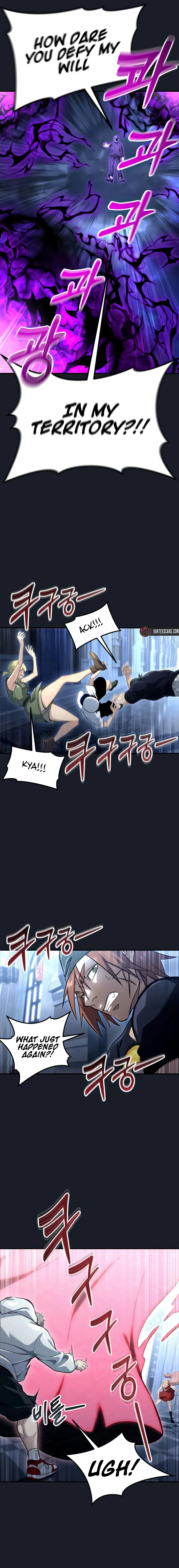 Tog Urek Mazino Chapter 9 - Page 15