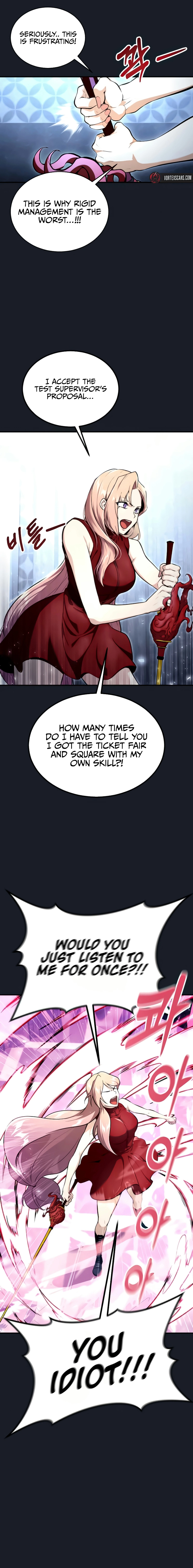 Tog Urek Mazino Chapter 9 - Page 18