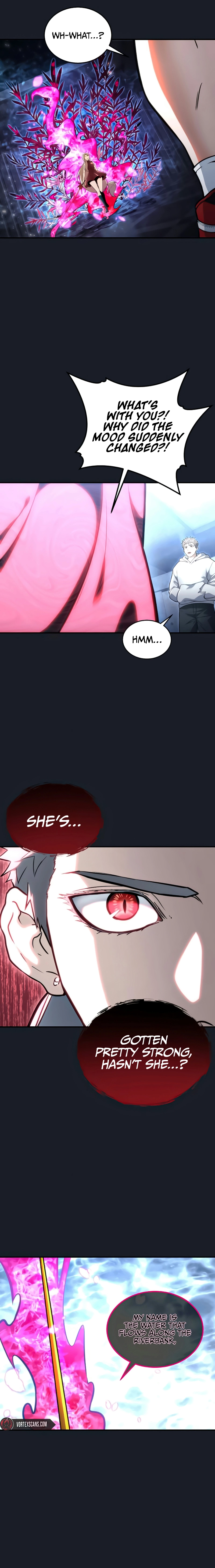 Tog Urek Mazino Chapter 9 - Page 20