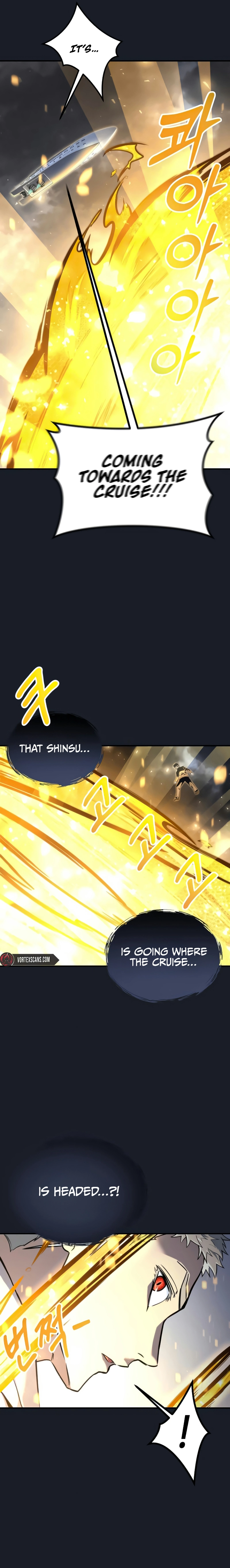 Tog Urek Mazino Chapter 9 - Page 32