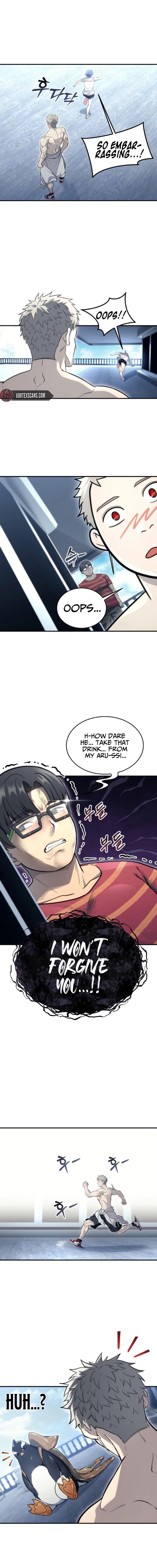 Tog Urek Mazino Chapter 11 - Page 3