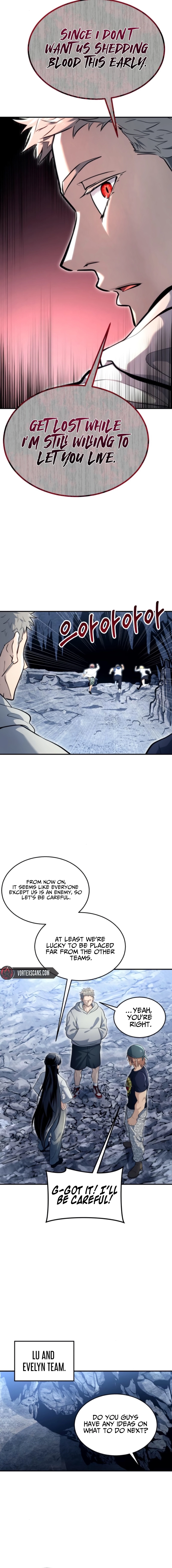 Tog Urek Mazino Chapter 11 - Page 17
