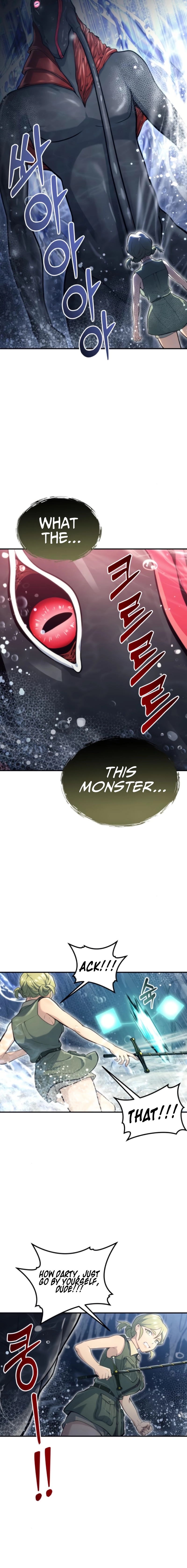 Tog Urek Mazino Chapter 11 - Page 26