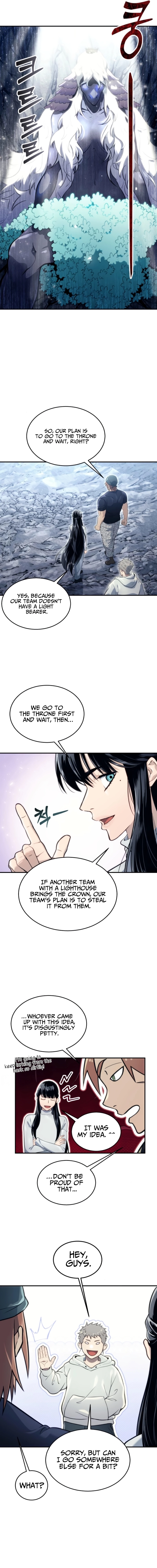 Tog Urek Mazino Chapter 11 - Page 28