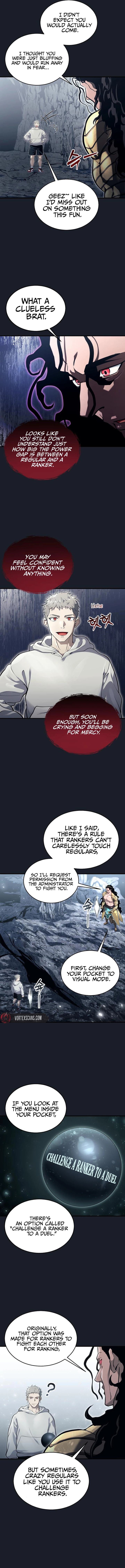 Tog Urek Mazino Chapter 12 - Page 4