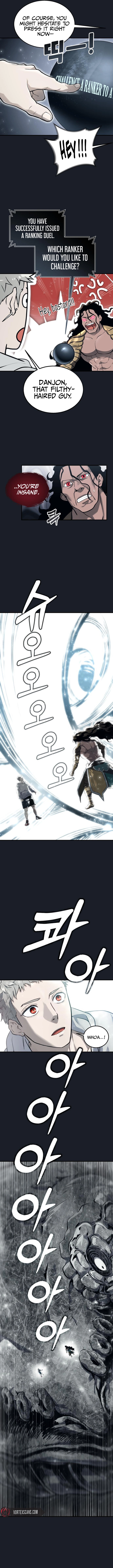 Tog Urek Mazino Chapter 12 - Page 5