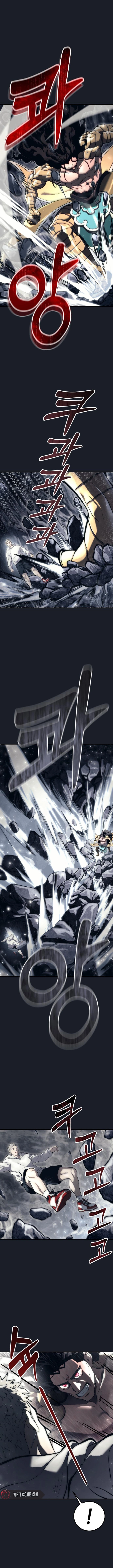 Tog Urek Mazino Chapter 12 - Page 8