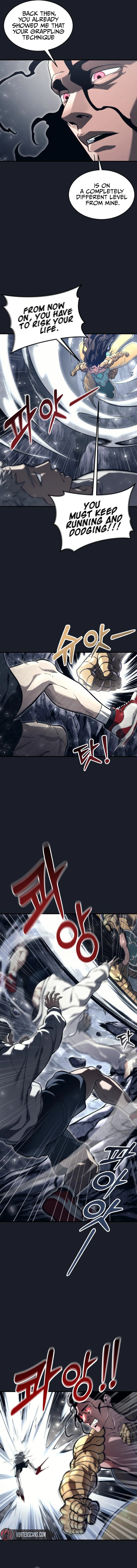 Tog Urek Mazino Chapter 12 - Page 10
