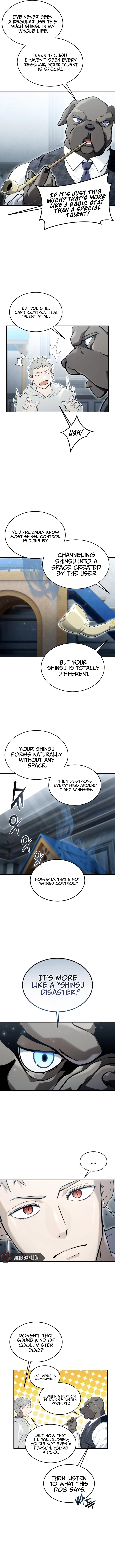 Tog Urek Mazino Chapter 12 - Page 12