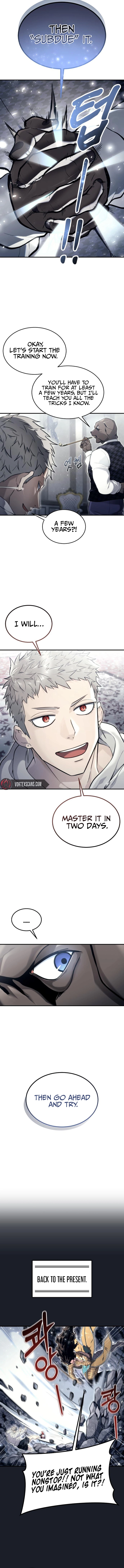 Tog Urek Mazino Chapter 12 - Page 14