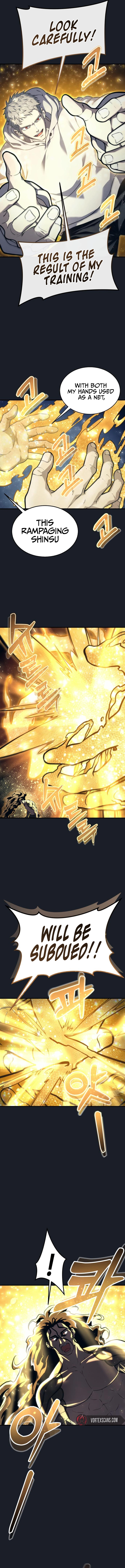 Tog Urek Mazino Chapter 12 - Page 16