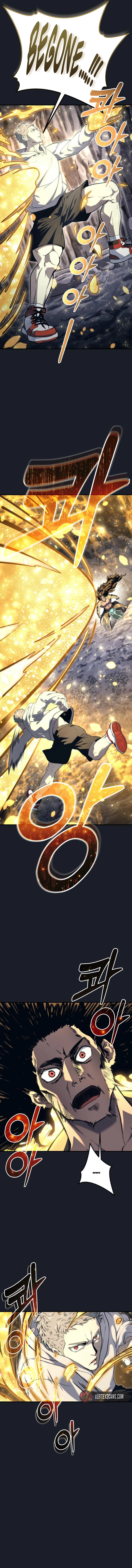 Tog Urek Mazino Chapter 12 - Page 18