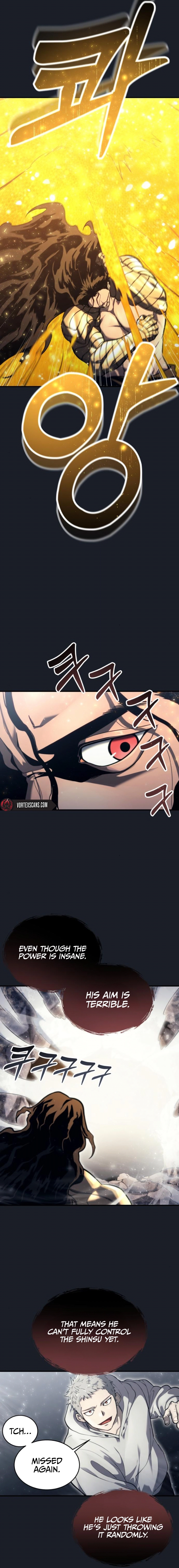 Tog Urek Mazino Chapter 13 - Page 7