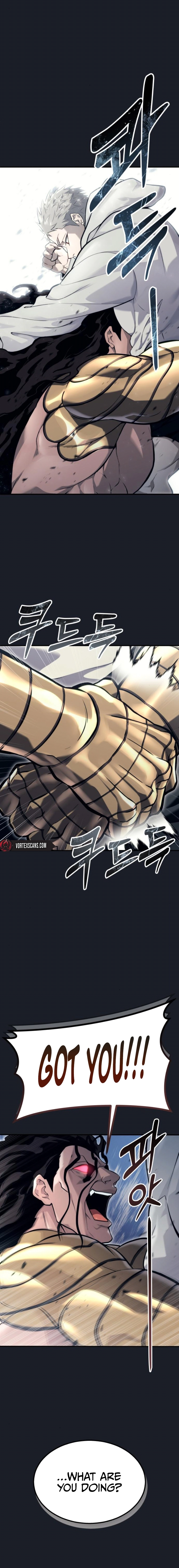 Tog Urek Mazino Chapter 13 - Page 11