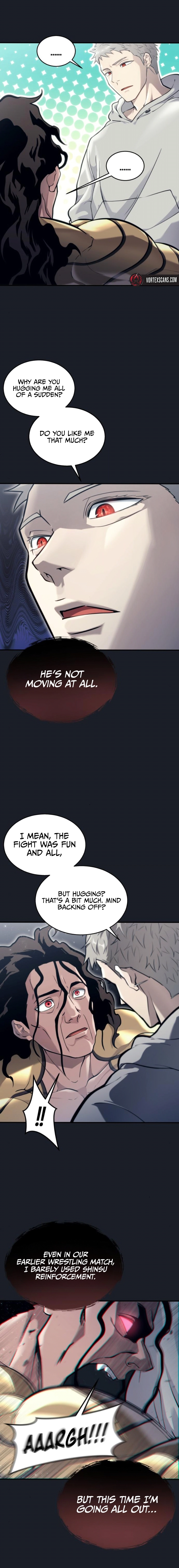 Tog Urek Mazino Chapter 13 - Page 12